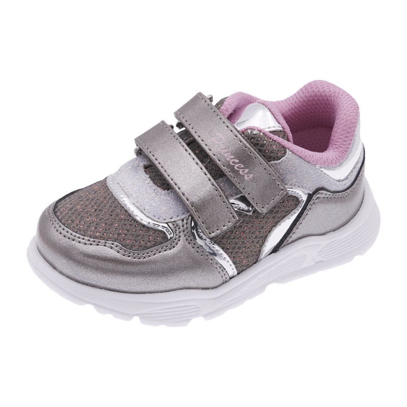 SLIPPERS - STEEL