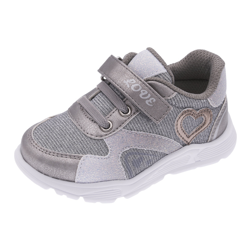 SLIPPERS - STEEL