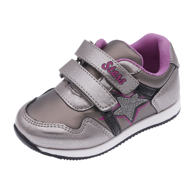 SLIPPERS - STEEL