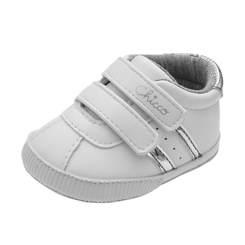 SLIPPERS - WHITE