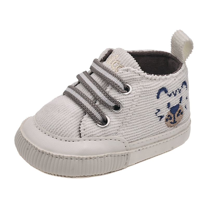SLIPPERS - CREAM COLOUR