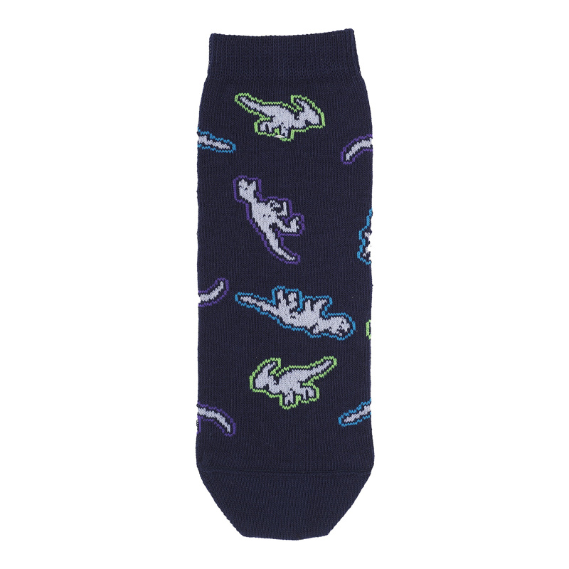 SOCKS - DARK BLUE