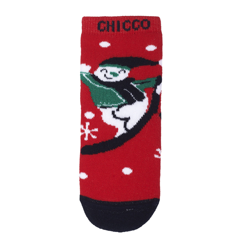 SOCKS - RED