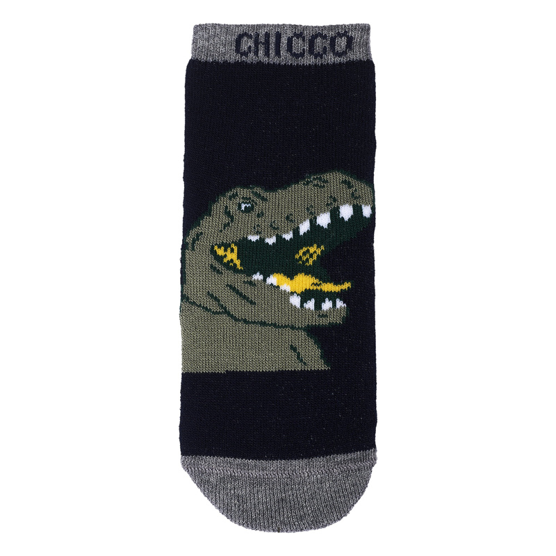 SOCKS - DARK BLUE