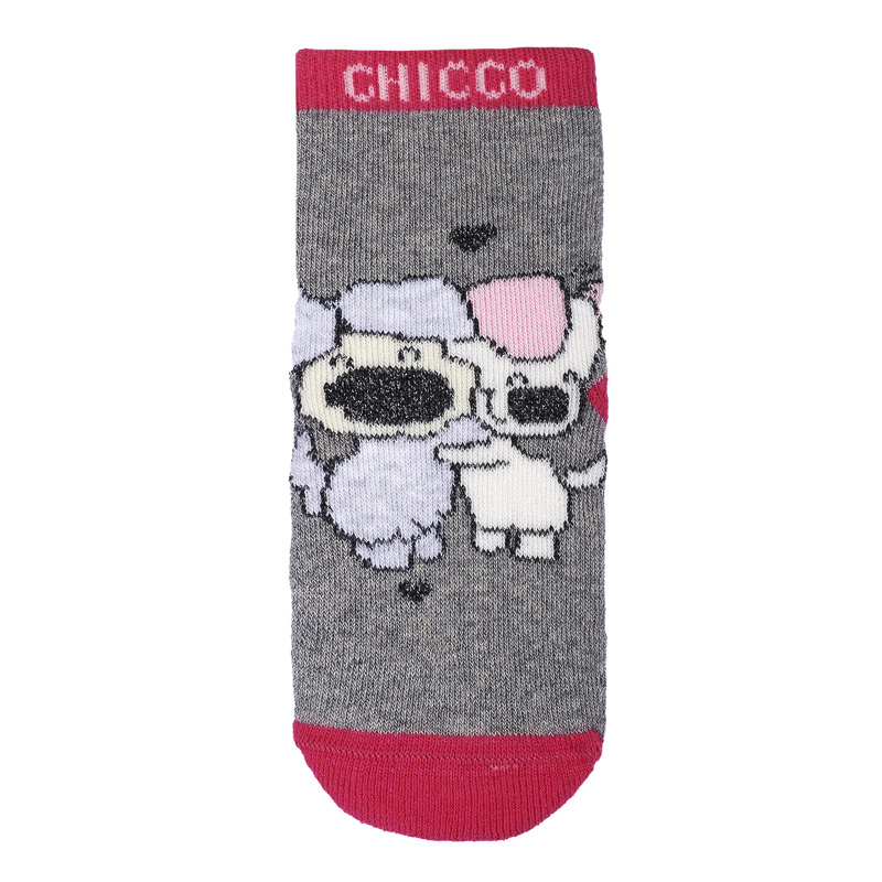SOCKS - GRIGIO