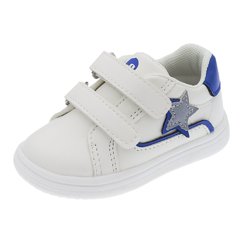 SLIPPERS - WHITE