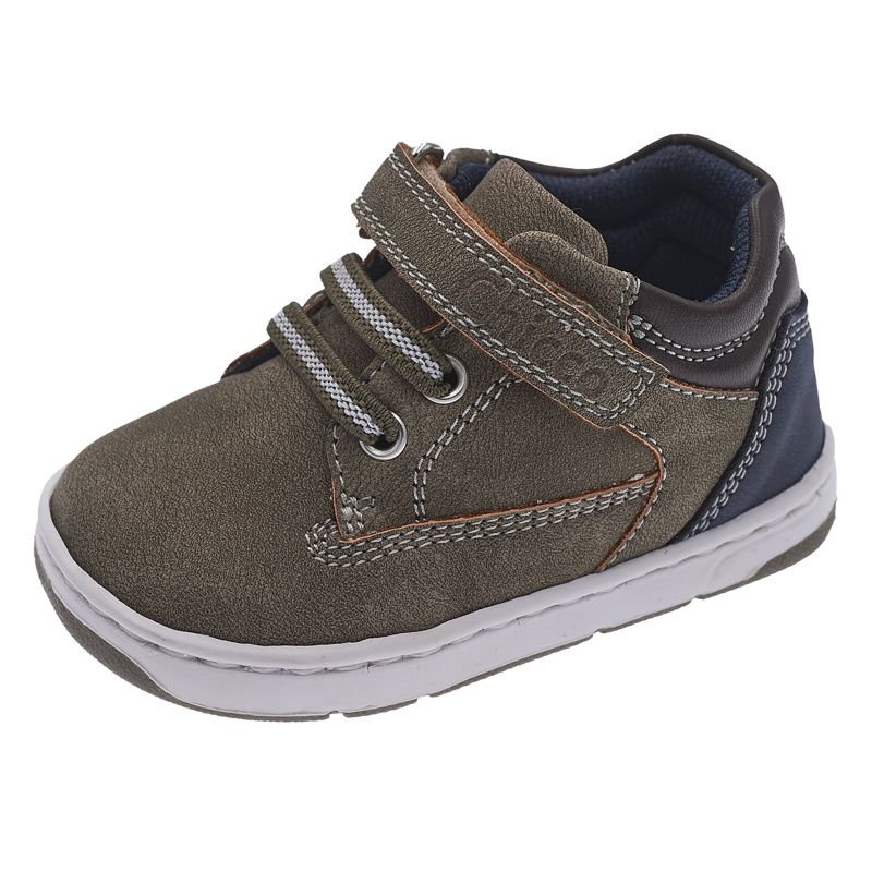 SLIPPERS - BEIGE