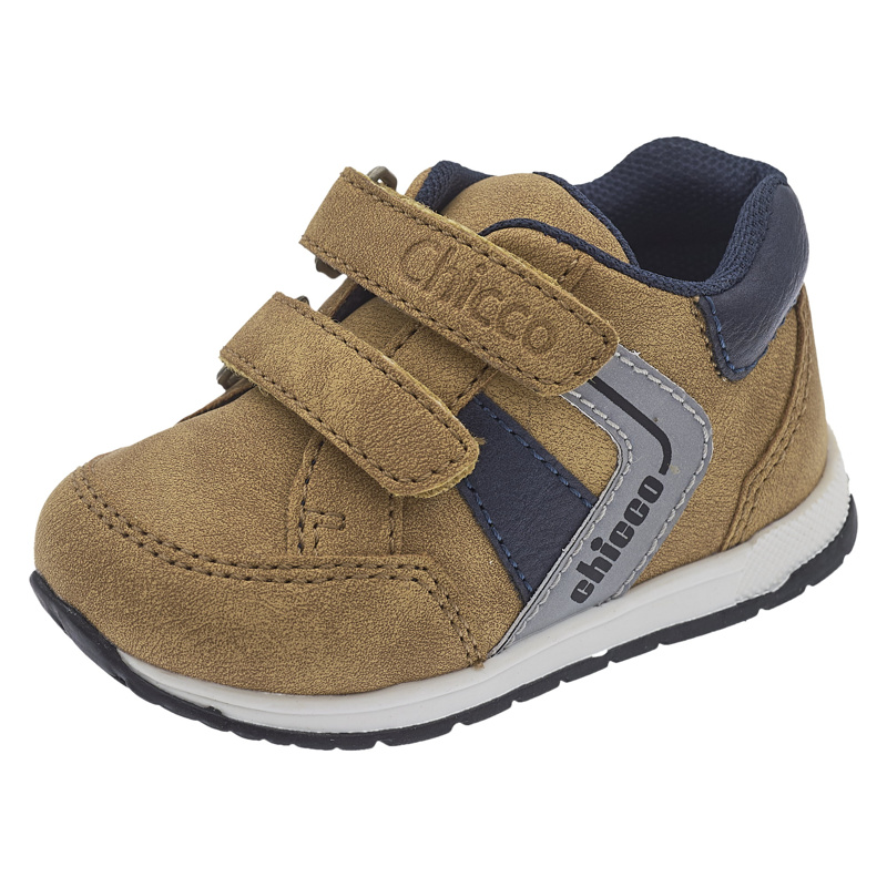 SLIPPERS - NEUTRAL LEATHER