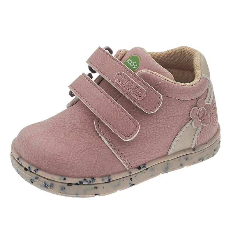 ANKLE BOOTS - PINK
