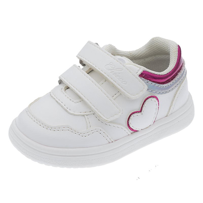 SLIPPERS - WHITE