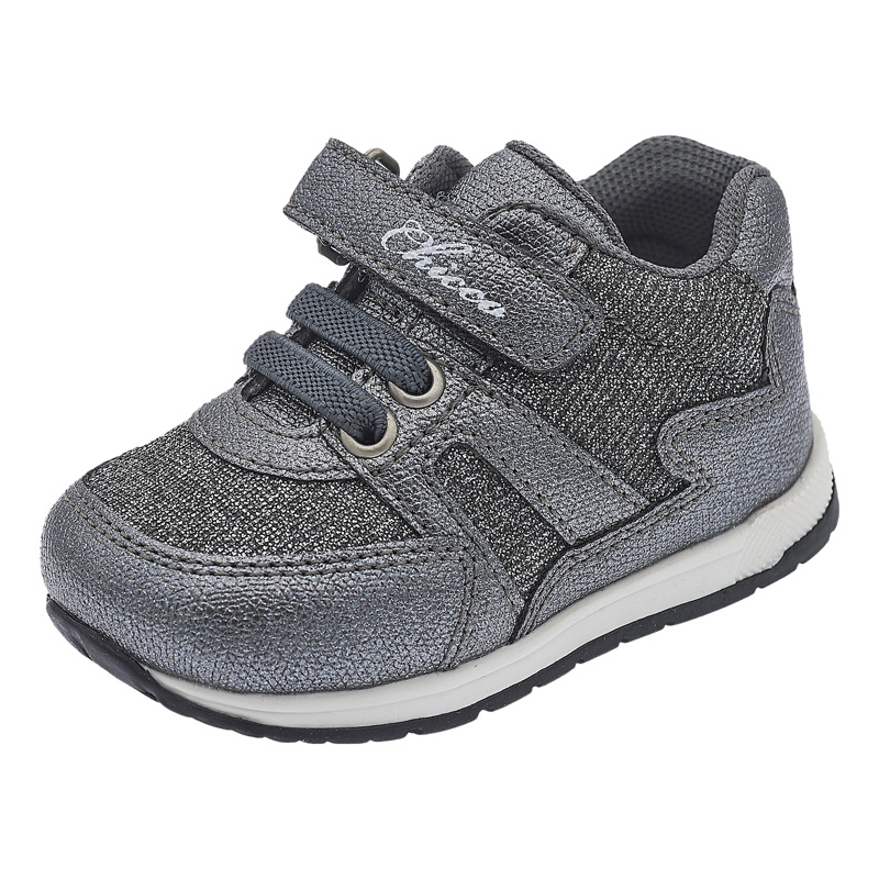 SLIPPERS - STEEL