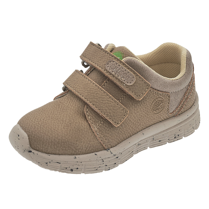 SLIPPERS - BEIGE