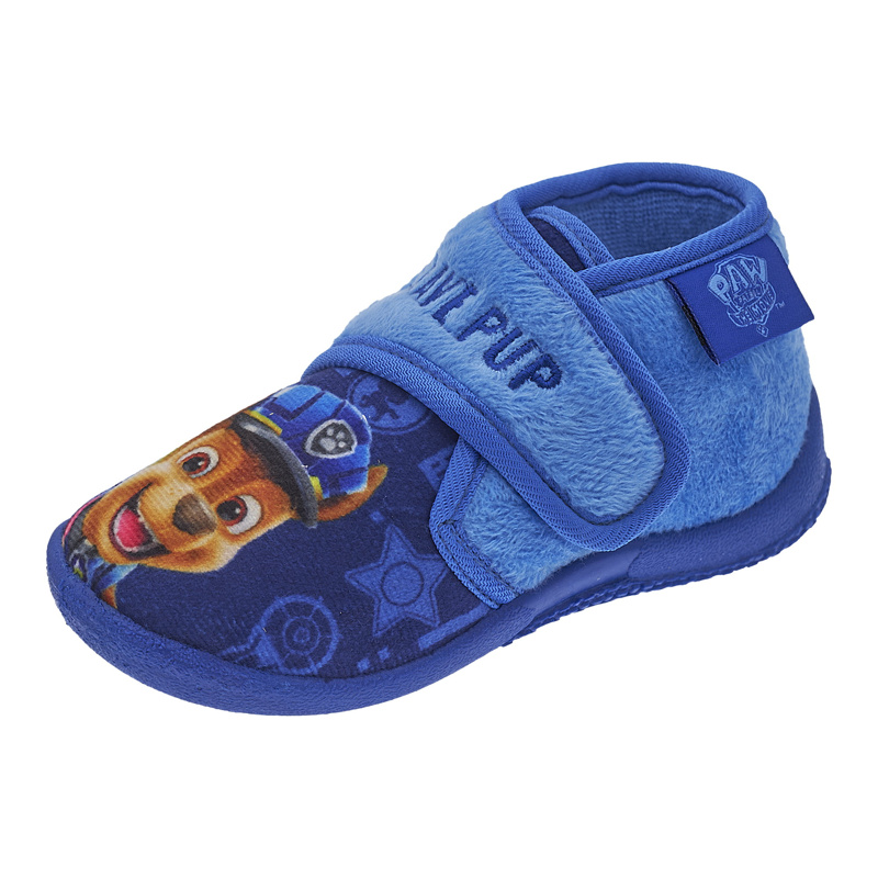SLIPPERS - JEANS