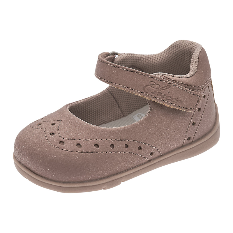 BALLET FLATS - PINK