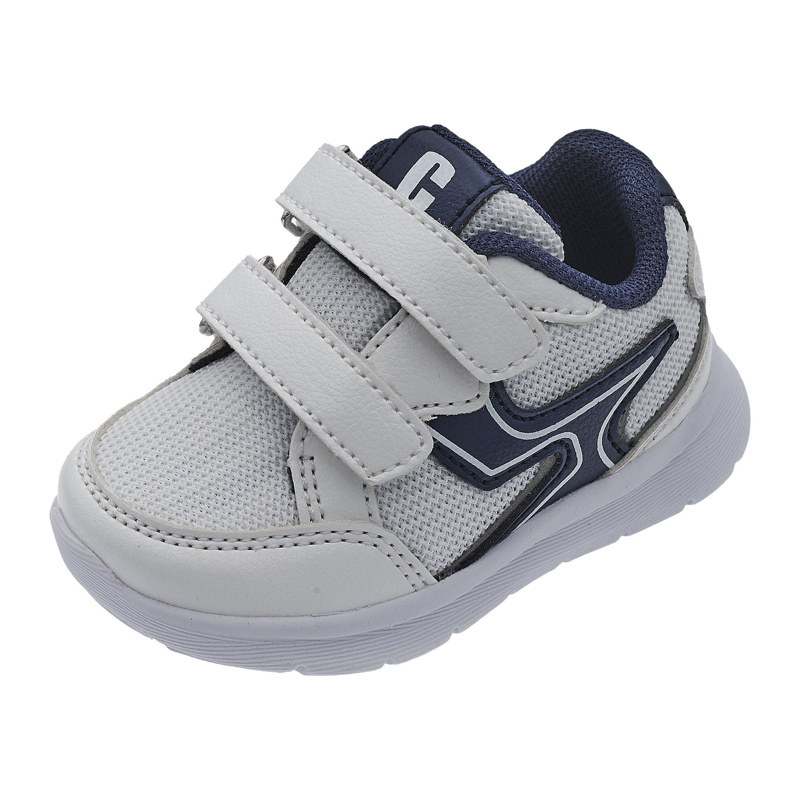 SLIPPERS - WHITE