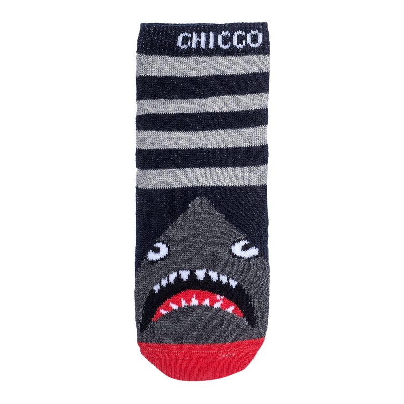 SOCKS 2 PACK - BLUE
