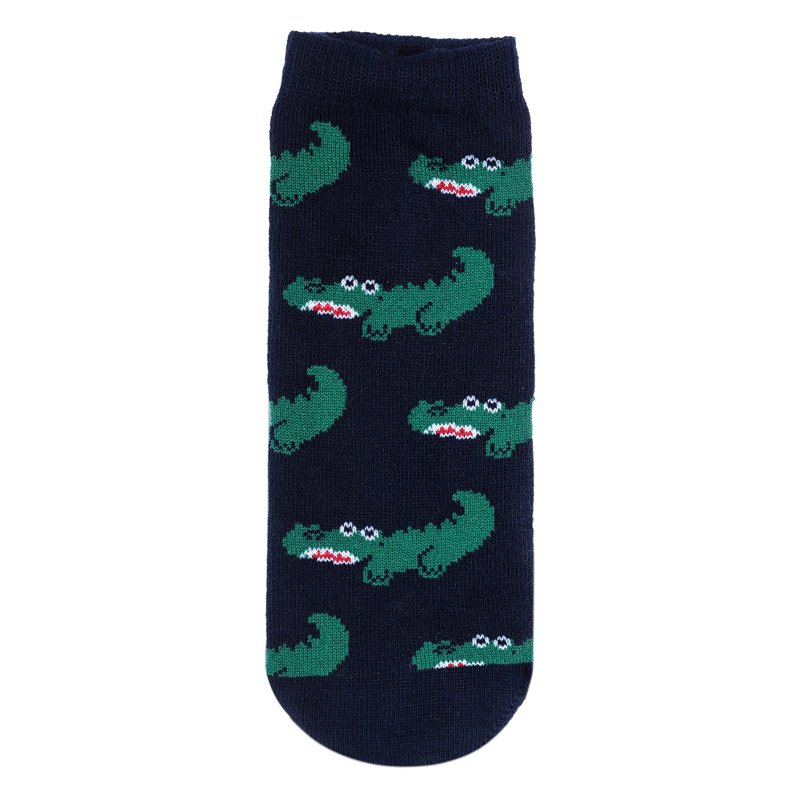 SOCKS 2 PACK - GREY