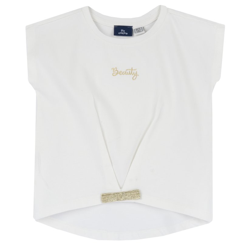TANK TOP - WHITE