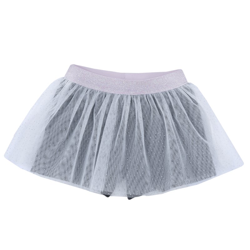 SHORTS - DARK GREY