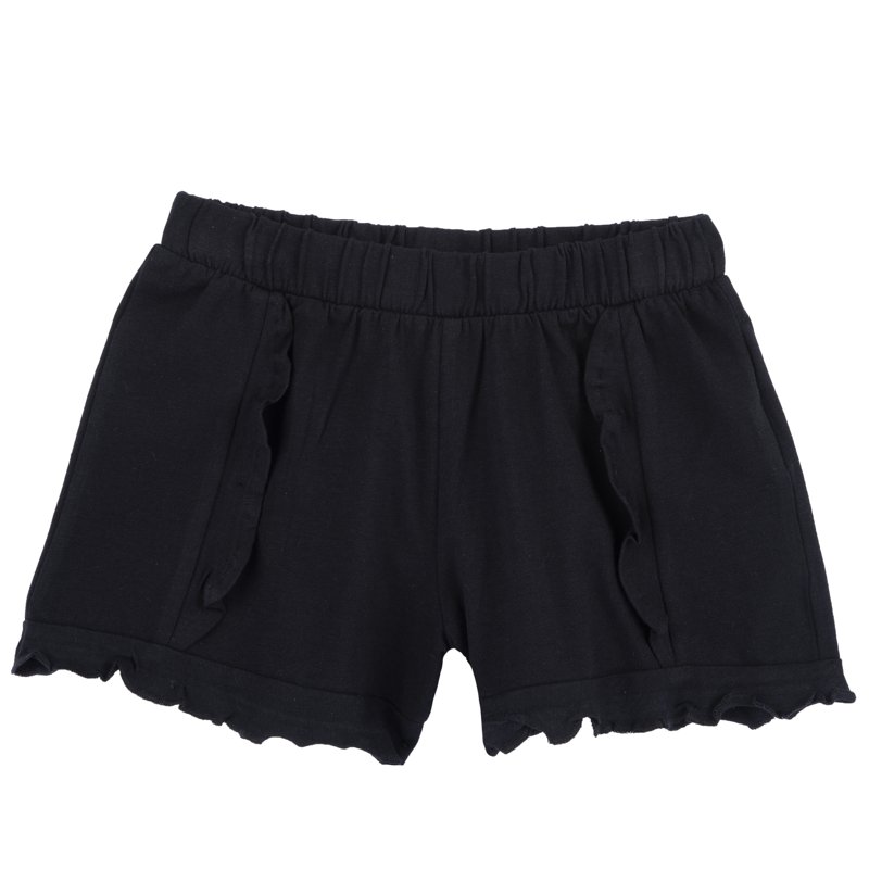 SHORTS - BLACK