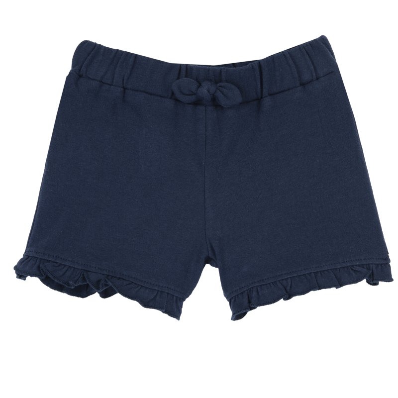SHORTS - MEDIUM BLUE