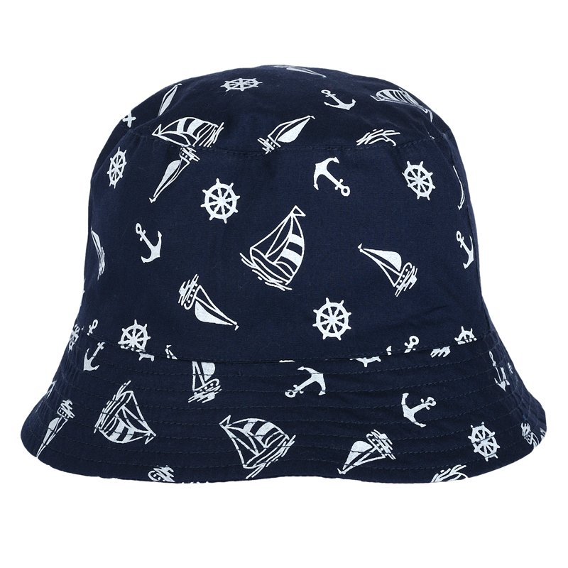 PANAMA - DARK BLUE
