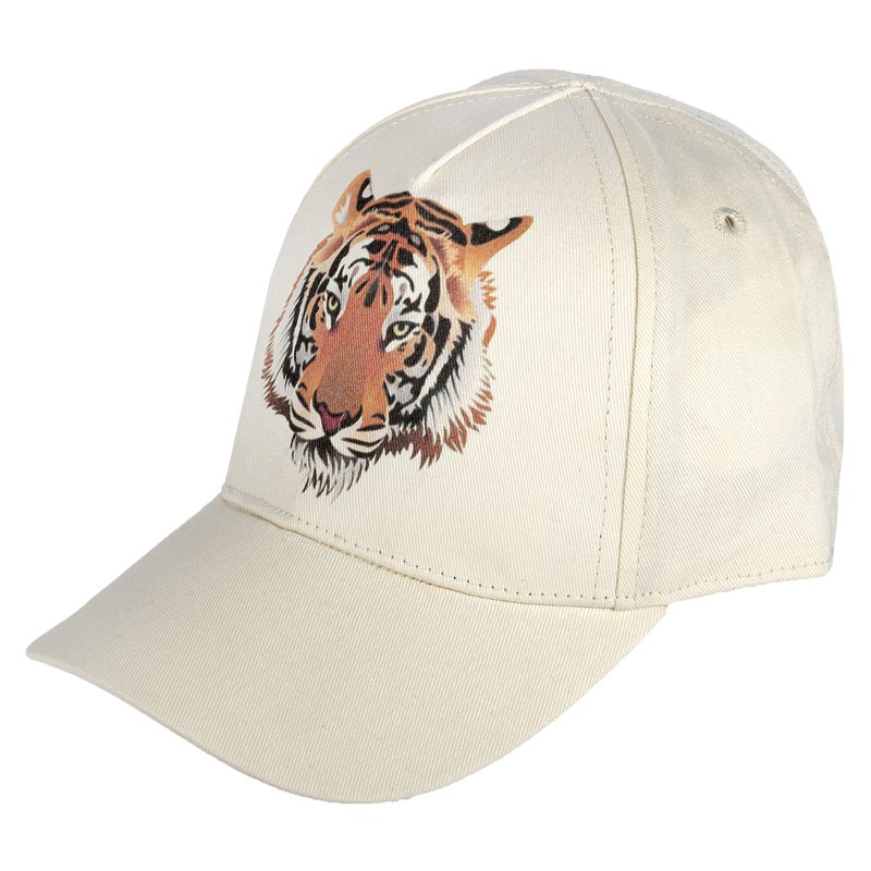 CAP - LIGHT NATURAL