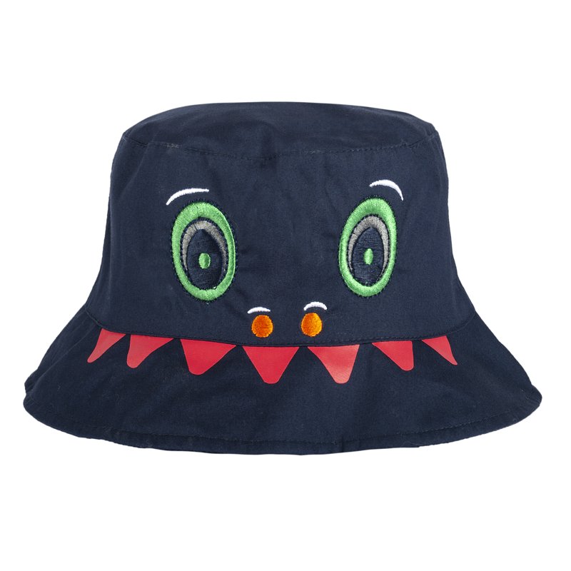 PANAMA - DARK BLUE
