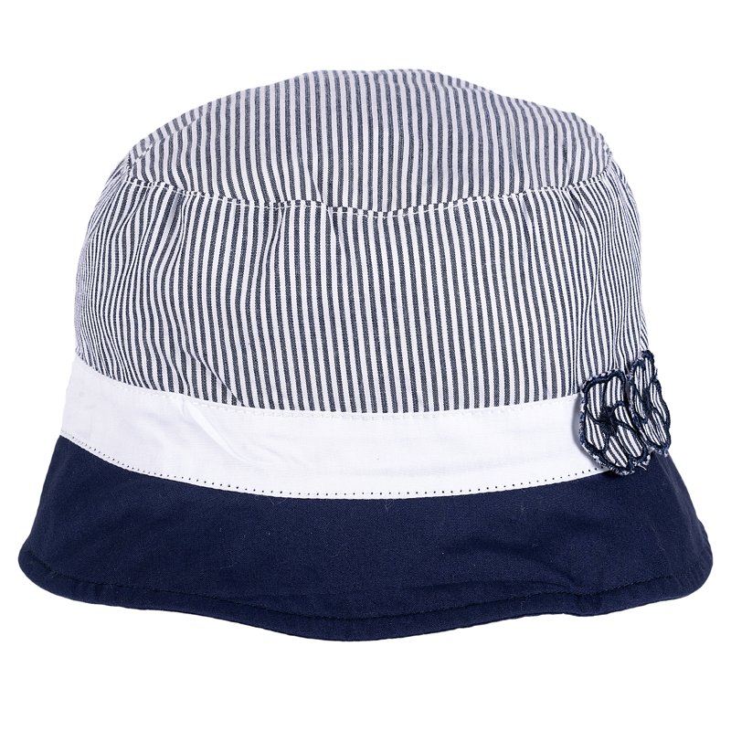 PANAMA - WHITE/BLUE