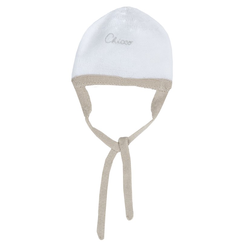 HAT - WHITE
