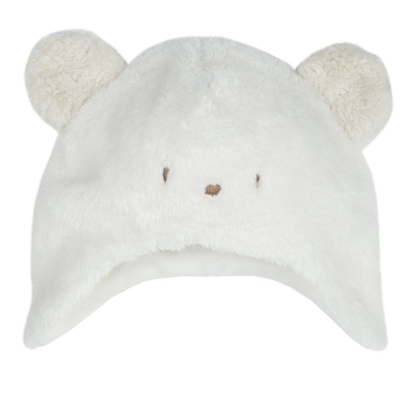 HAT - WHITE