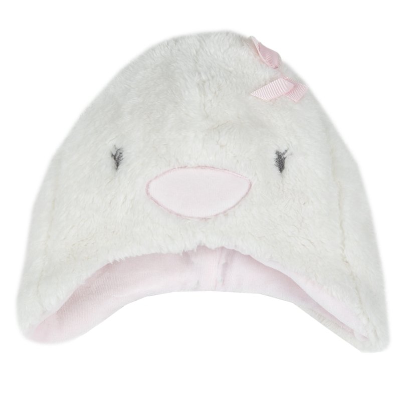 HAT - WHITE