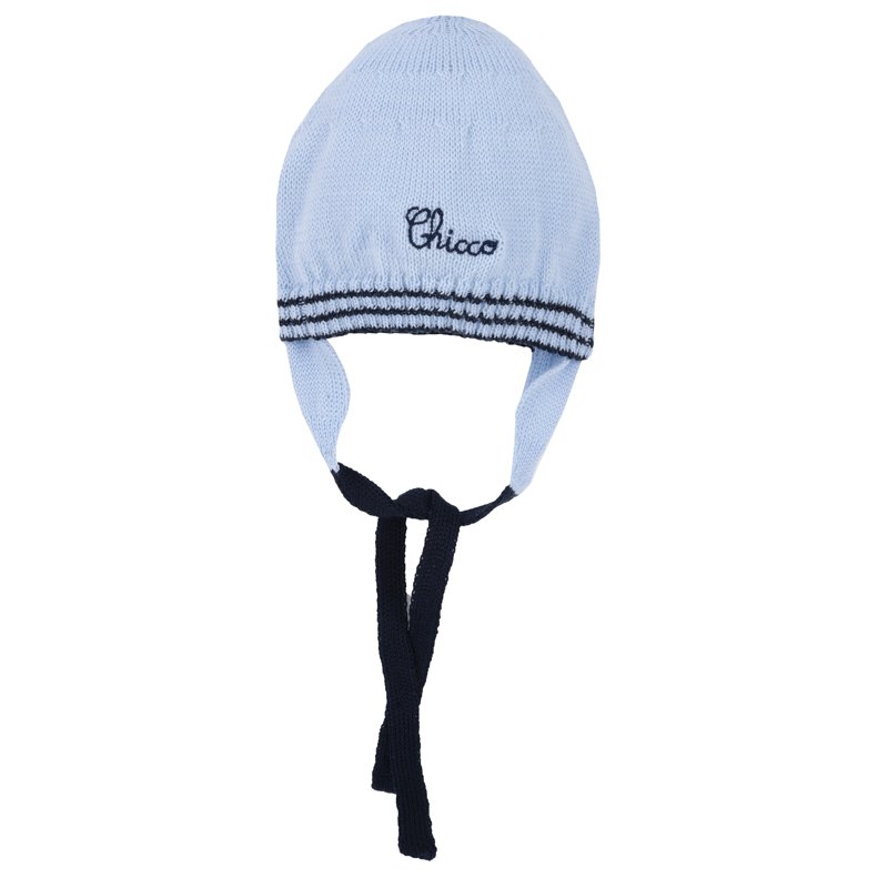 HAT - LIGHT BLUE