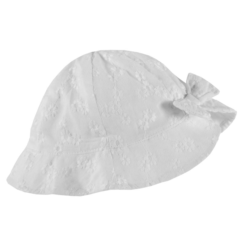PANAMA - WHITE