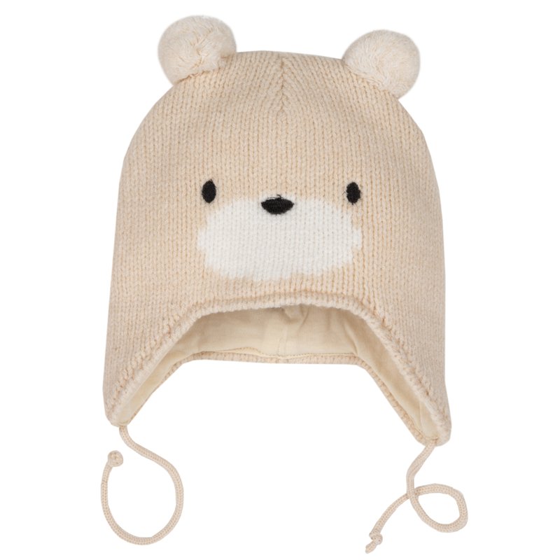 HAT - LIGHT NATURAL