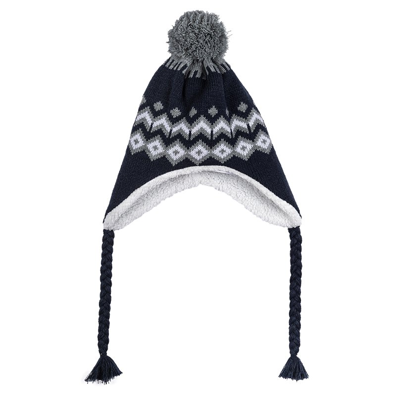 HAT - DARK BLUE