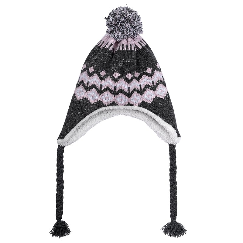 HAT - MEDIUM GREY