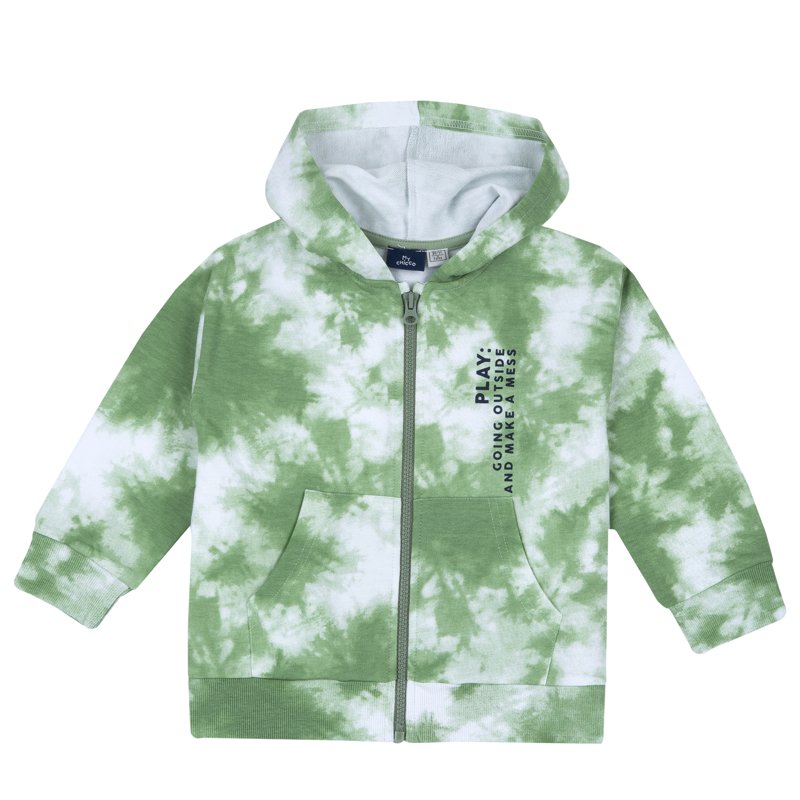 CARDIGAN - WHITE