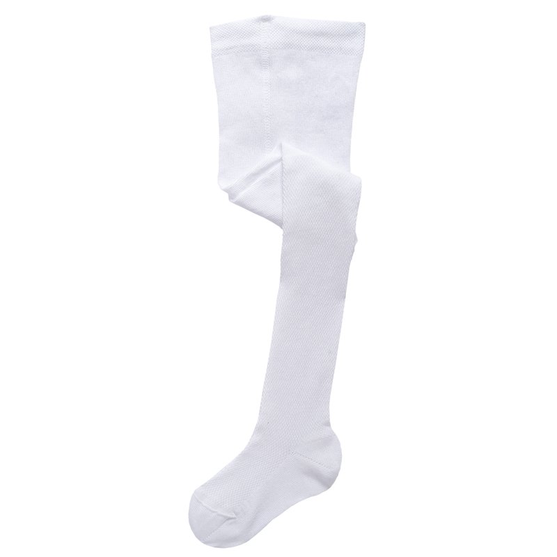 TIGHTS - WHITE