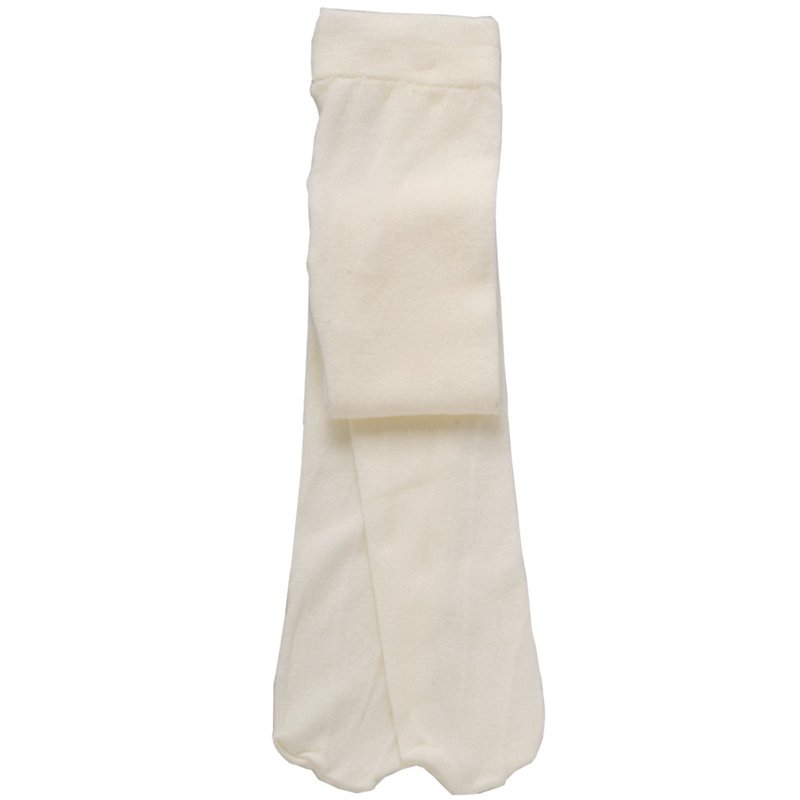 TIGHTS - WHITE