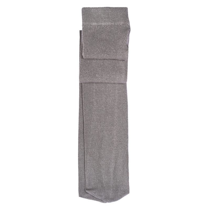 TIGHTS - LIGHT GREY