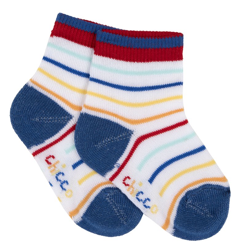 SOCKS - WHITE