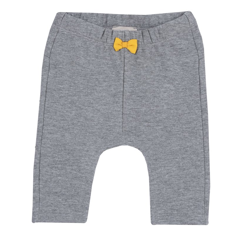 PANTS - MEDIUM GREY