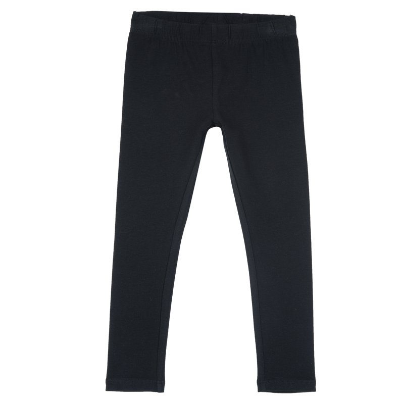LEGGINGS - BLACK