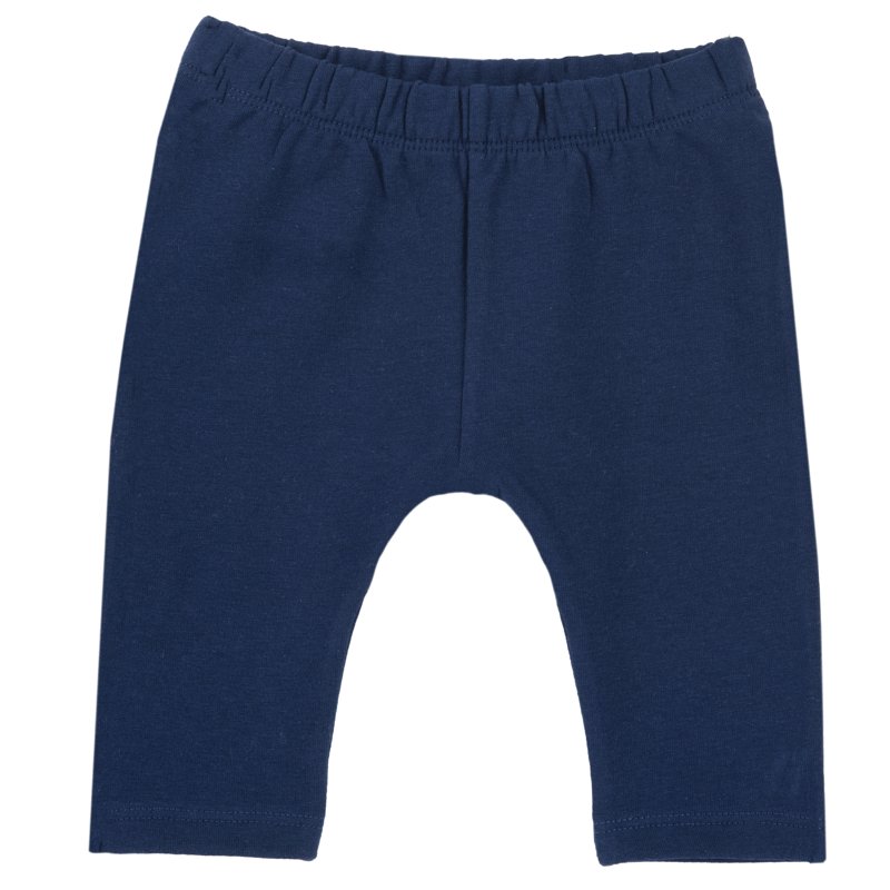 LEGGINGS - DARK BLUE
