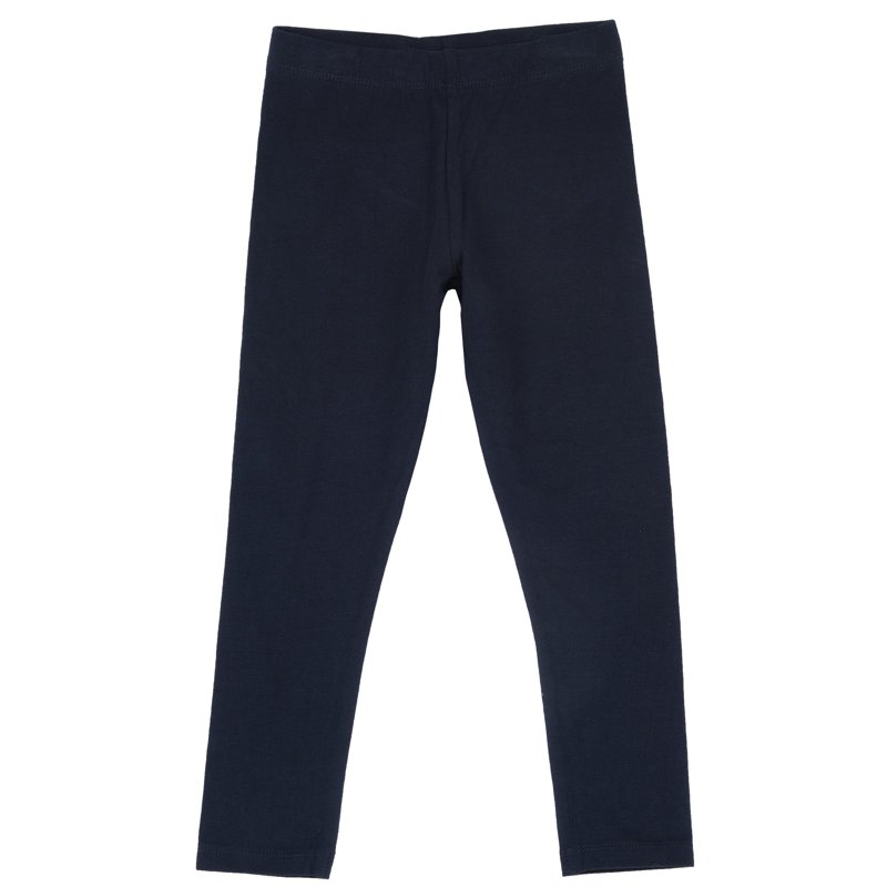 LEGGINGS - DARK BLUE