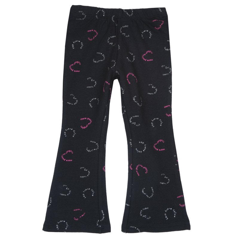 PANTS - BLACK