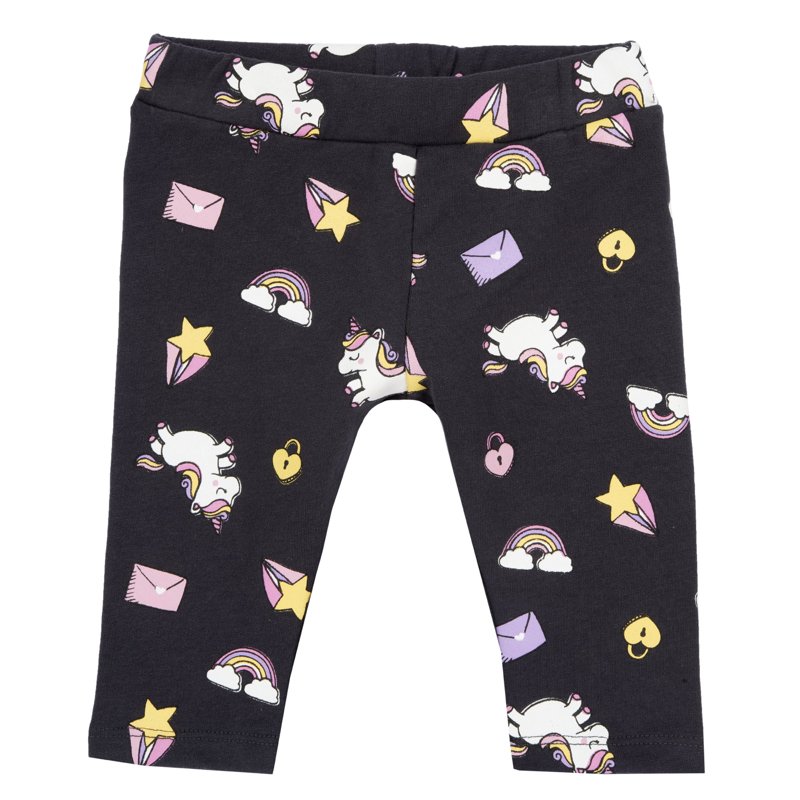 PANTS - MEDIUM GREY