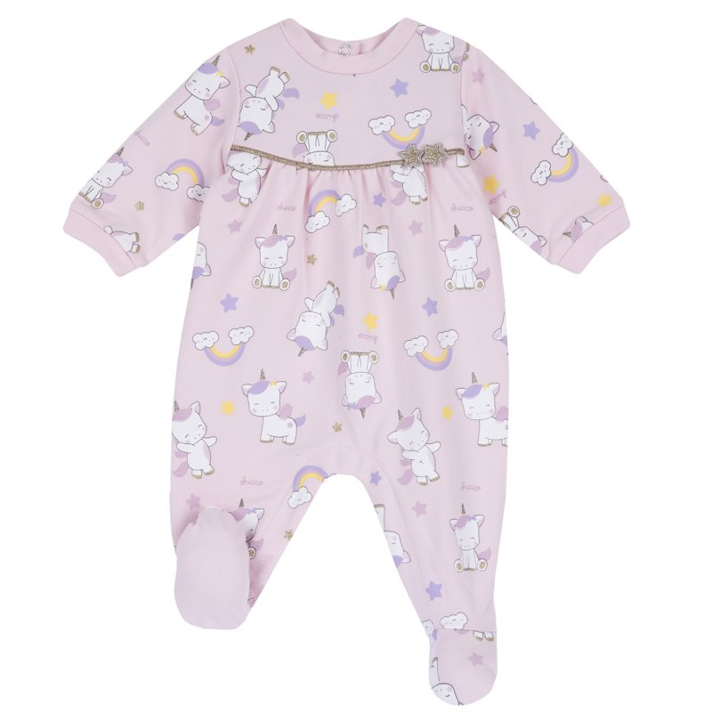 JUMPSUIT - SILVER