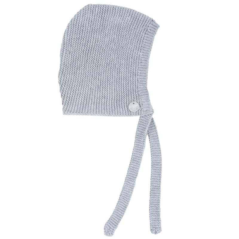 HAT - LIGHT GREY